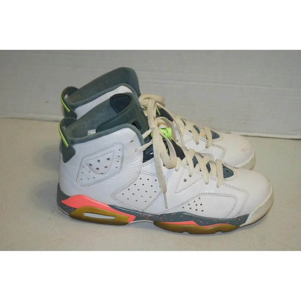 Jordan step up